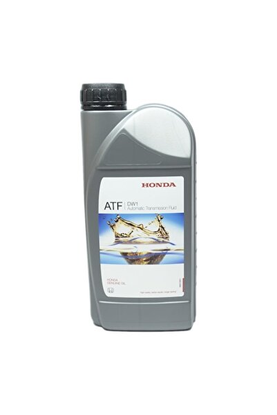 Honda Automatic transmission oil, Honda, ATF/DW1, 1L