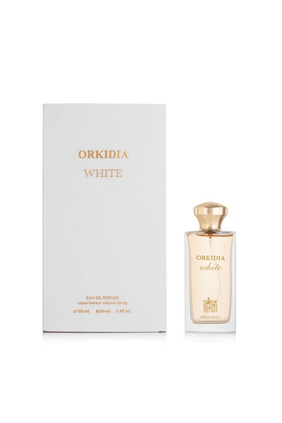 ORKIDIA عطر اوركيديا وايت WHITE