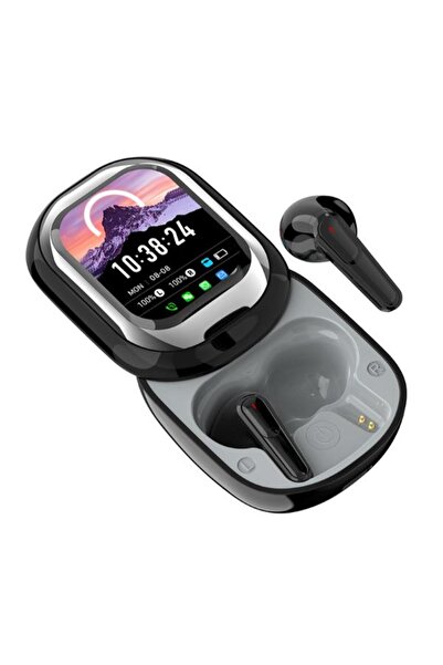 Time&Tech SE-ONE TWS BT V5.4 kulakiçi oyuncu kulaklığı anc ve enc li