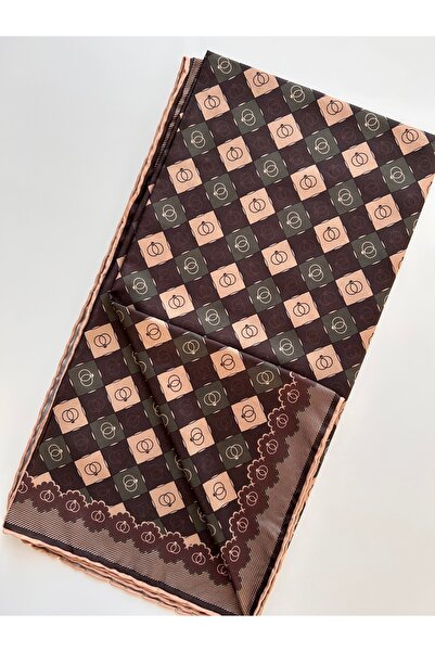 İpekhan Wınter Bloom soft eşarp