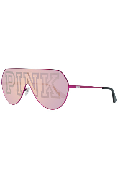 Victoria's Secret Γυαλιά ηλίου, για γυναίκες, ΡΟΖ PK0001-0072T