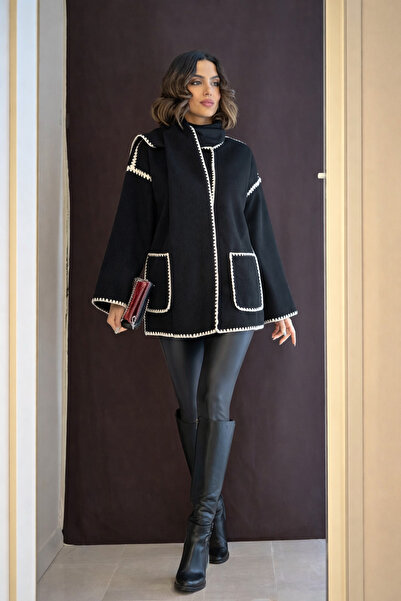 ayriss Zamansız Şıklık, Modern Tasarım Kaşe Mont