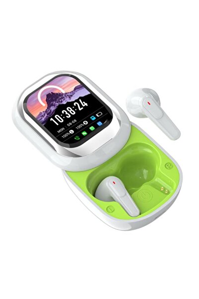 Time&Tech SE-ONE TWS BT V5.4 kulakiçi oyuncu kulaklığı anc ve enc li