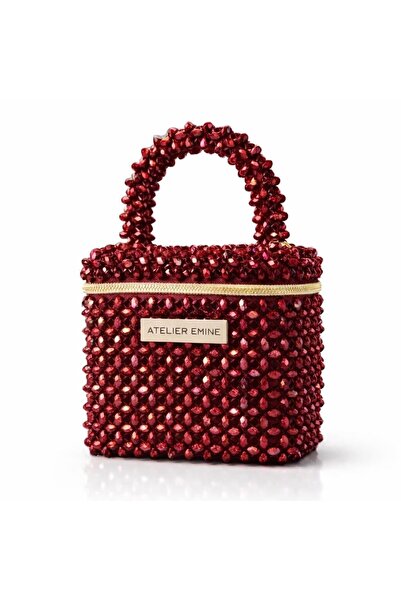 Atelier Emine Bordeaux Sorbet