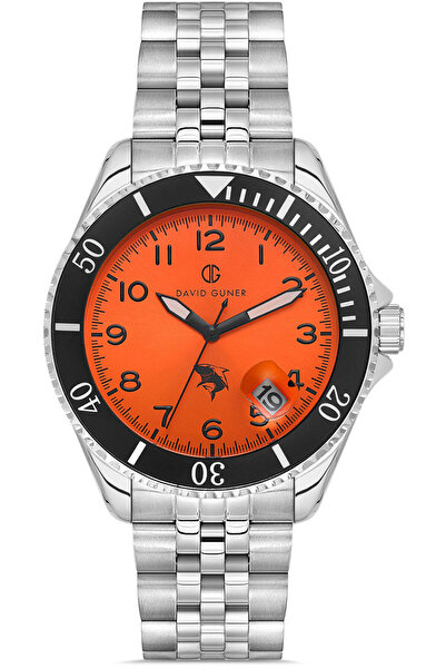 DAVID GUNER DG-8781GA-A11