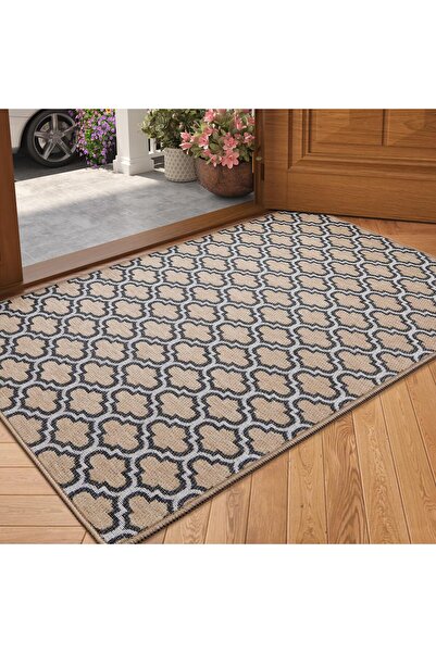 OEK COLOR&GEOMETRY Premium Indoor Doormat