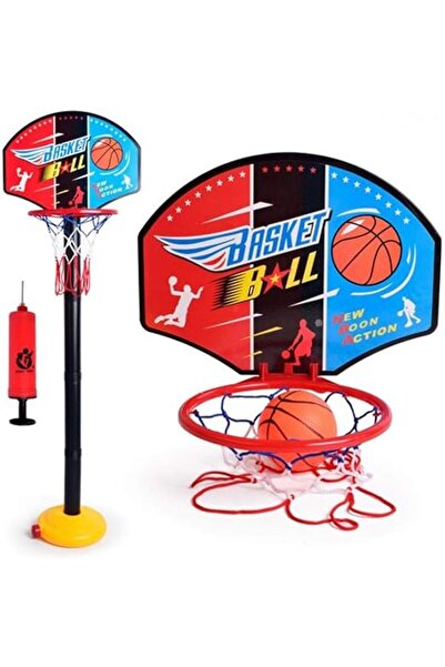 AM ANNA Basketball Set