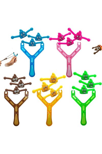 Generic مجموعة ألعاب كاست ويف سلينغشوت