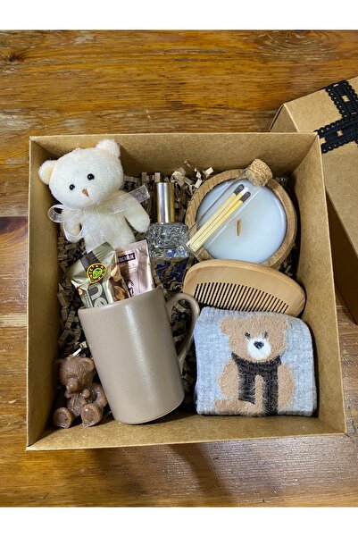 Sweet Sevgiliye hediye,sevgililer günü ,arkadaşa hediye ,hediye kutusu