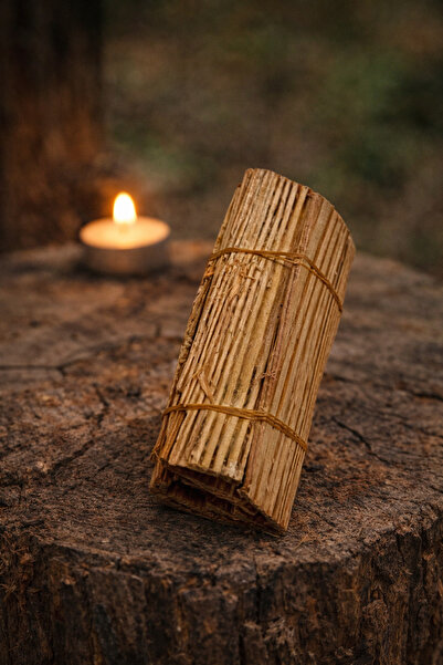 HasatDeri %100 Doğal Reçineli Çam Çırası – 500 gıram Mini Paket