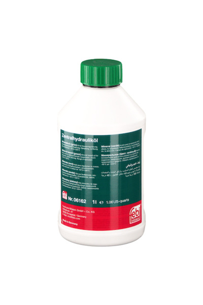 FEBİ Lichid de servodirecție 6162, 1L