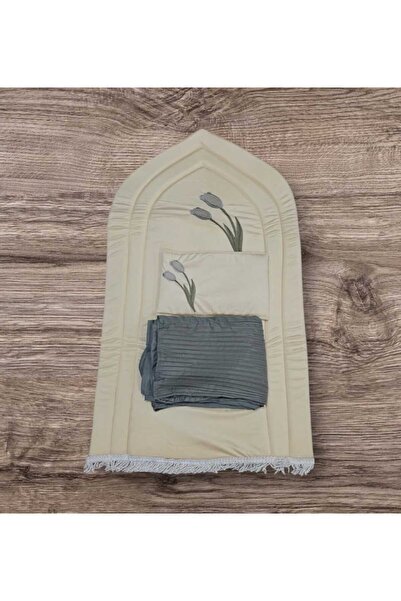 BIET ALMAFROSHAT Prayer rug set