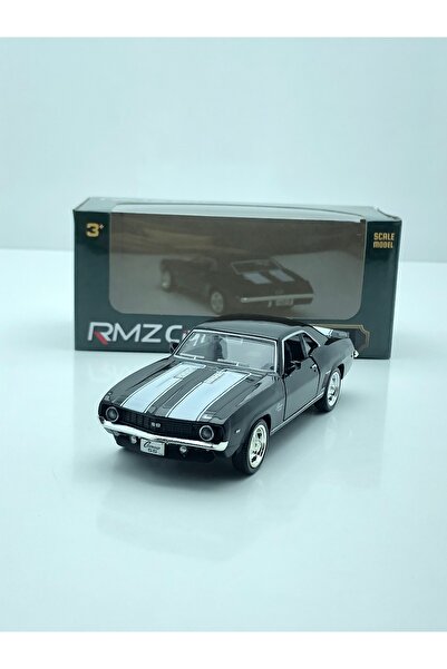 RMZ City 1969 Chevrolet Camaro Ss Diecast