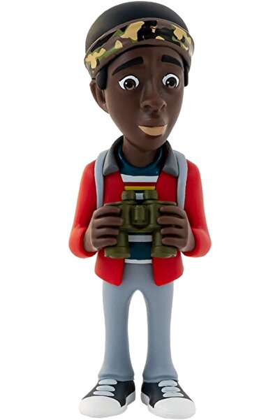 MINIX Stranger Things Lucas MNX13000