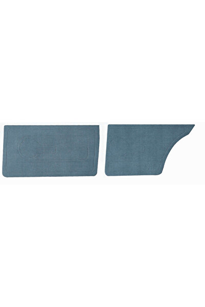 Yerli Sptrns Door Panel Flat M131 (03026) Falcon Blue