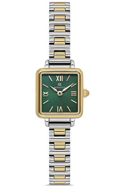 Momentus Women's Wristwatch S.Cw312T-15Sg