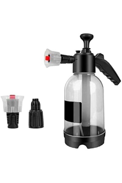 S Z F Store Urbanstore Car wash spray 2L large capacity