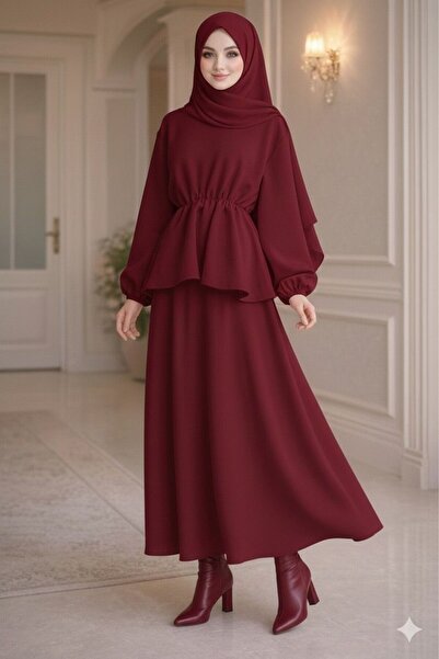 Enfa Scuba İkili Takım