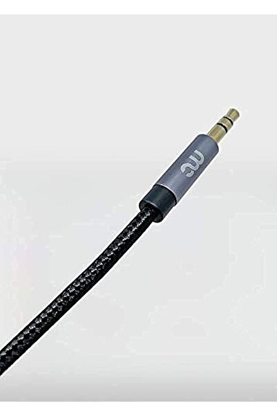Mycandy MY CANDY 3.5MM AUDIO AUX CABLE 1.5M BLACK