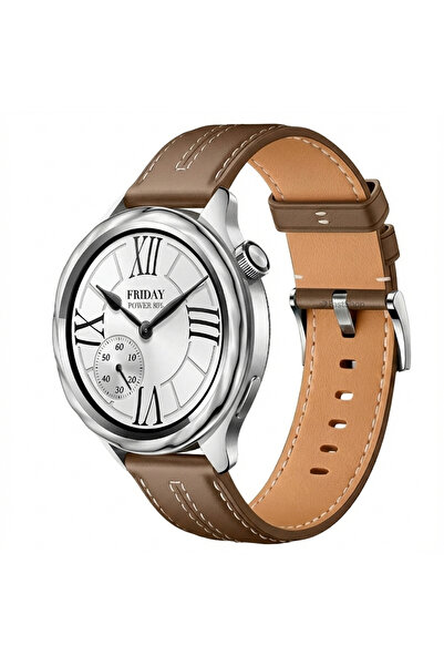 MMP SHOP Xiaomi Watch S5 / S4 / S3 / S2 / S1 Active / S1 Uyumlu Yüksek Kalite...