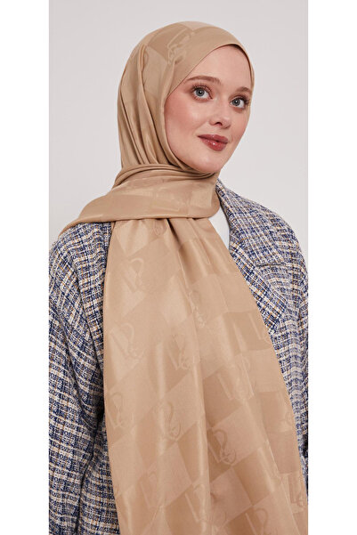 Levidor Luwen sara naia jakarlı şal