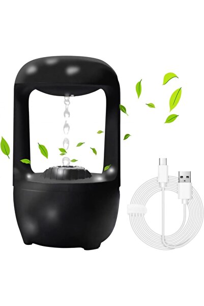 Generic مرطب هواء مضاد للجاذبية