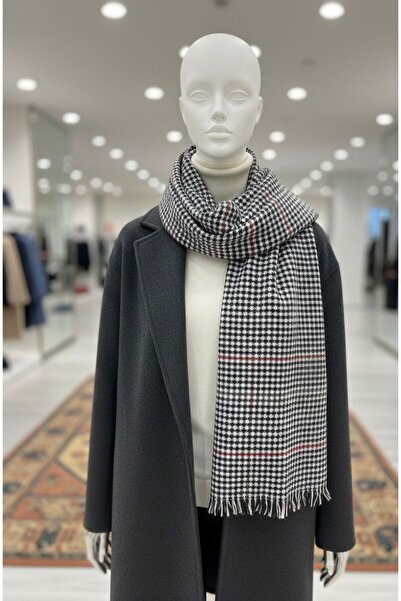 GRAZELLA Winter Men's Scarf Kaşkol Shawl