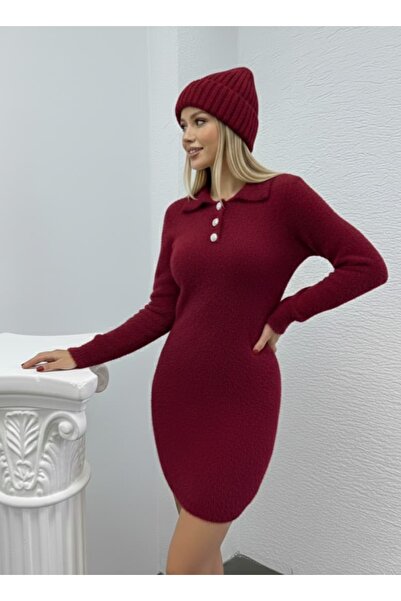 ikomteks Yumoş Mini Dress