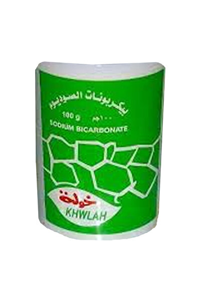 Kholah Sodium Bicarbonate, 100gm