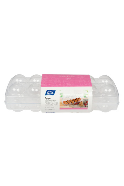Titiz Egg holder