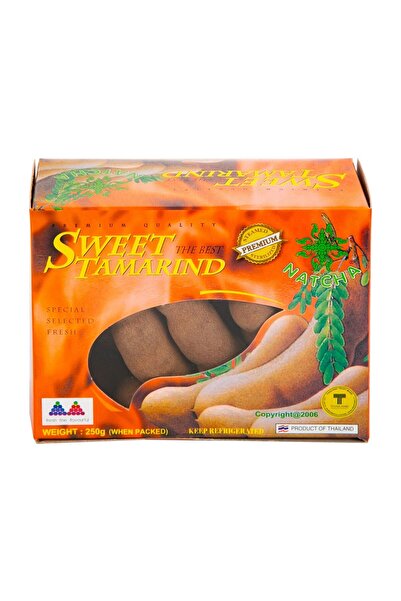THAİLAND tamarind, 250 gm