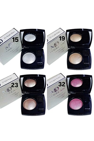 MAYDREAM My Dream 4-Color Lighting Set