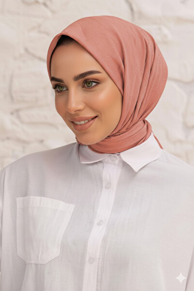 Güneş Bamboo Cashmere Scarf (Modest Wear, Lightweight, Comfortable, Stylish, ...