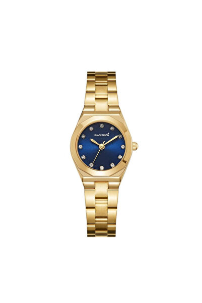 Black Moon Black Moon Women's Royal Style Watch BM-6104