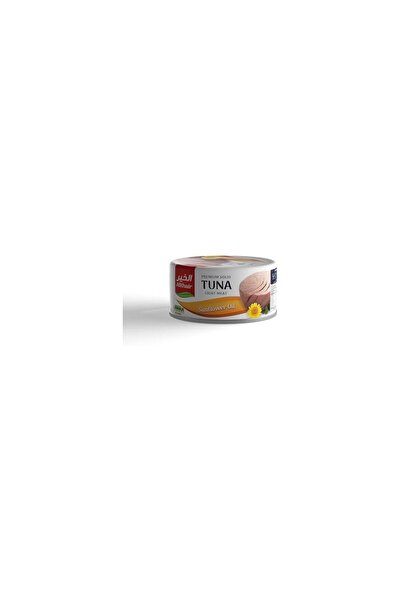 Alkhair Al Khair Light Solid Meat Tuna, 95 gm