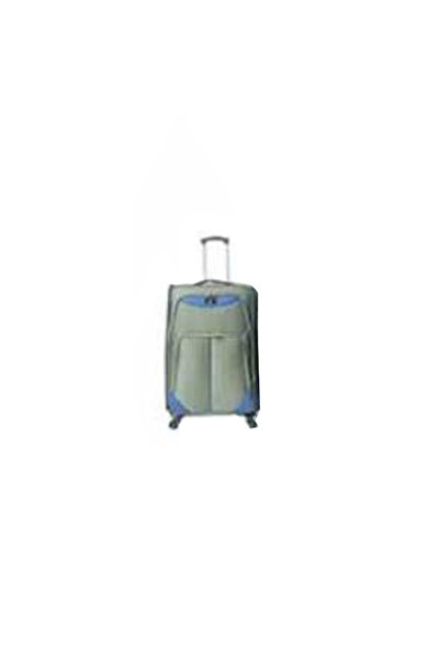 Dax Soft luggage 4 wheels 20 inch 9207