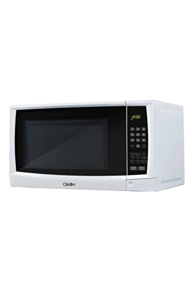 CLIKON Microwave 700W, 20L, White, CK4317