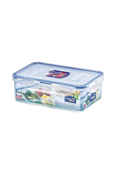 Lock & Lock Lock&Lock Plastic Food Container, 1 L