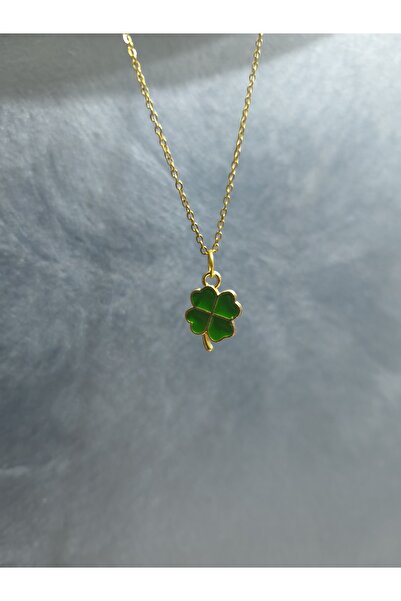 ARCYT DESİNG 4 YAPRAKLI YONCA KOLYE