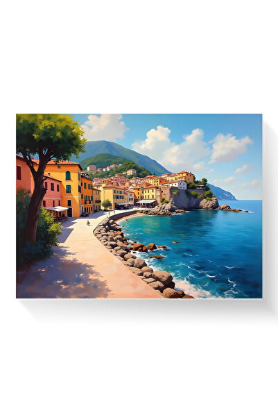 Printees Tablou - Faleza