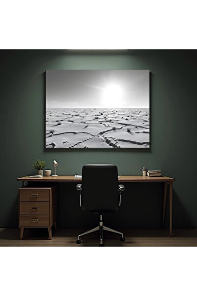 Printees Tablou - Pustiu