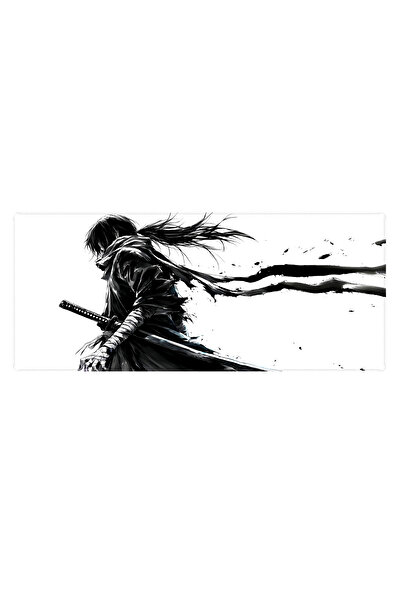 PORGE Pro Gaming Mouse Pad XL 70×30 cm Oyuncu Mouse Pad