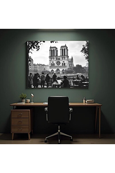 Printees Tablou - Notre Damme