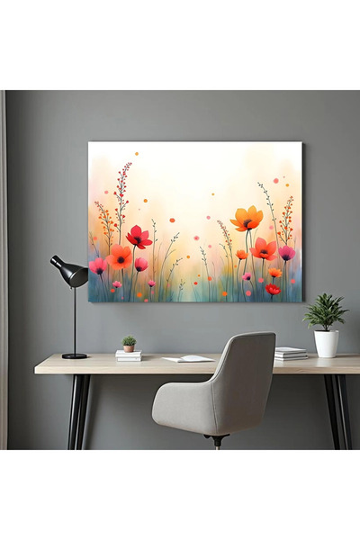Printees Tablou - Flori