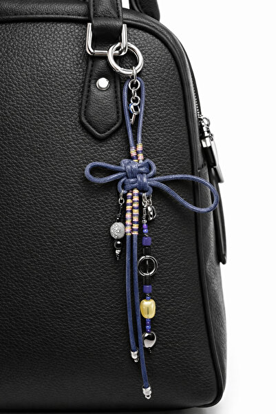 She Sells Şans Charmı Serisi | Luck Knot Collection (Çanta Charmı / Anahtarlık)