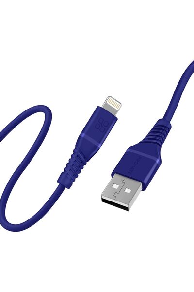 Promate USB-A to Lightning Cable