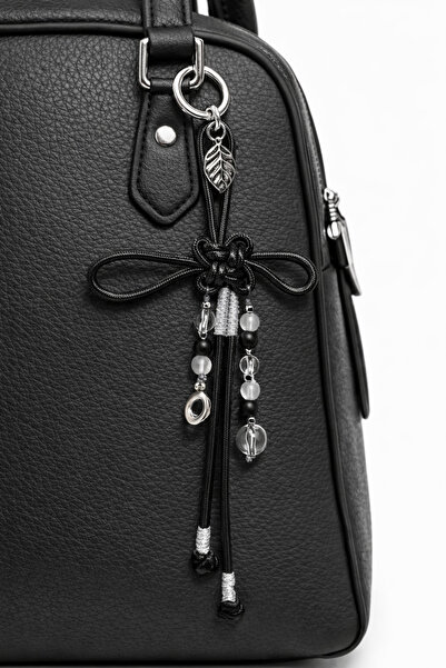 She Sells Luck Charm Series |   Luck Knot Collection (Bag Charm / Keychain)