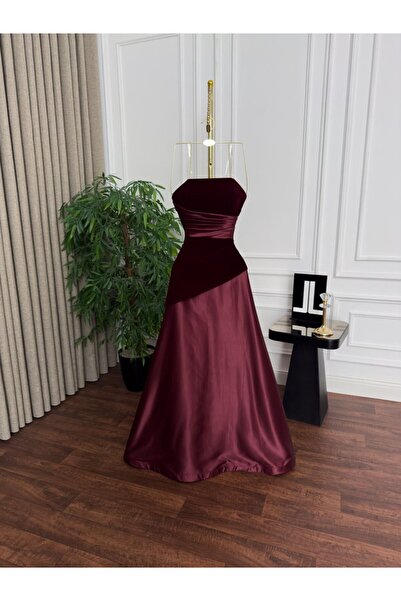 ZAYNAFASHIONSA Stan's "Elegance" evening dress