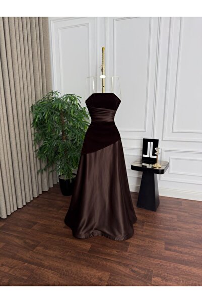 Maliha Fashion "Elegance" evening dress