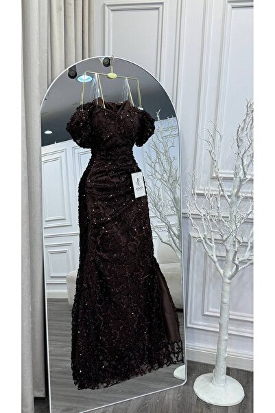 HFGARAJ evening dress